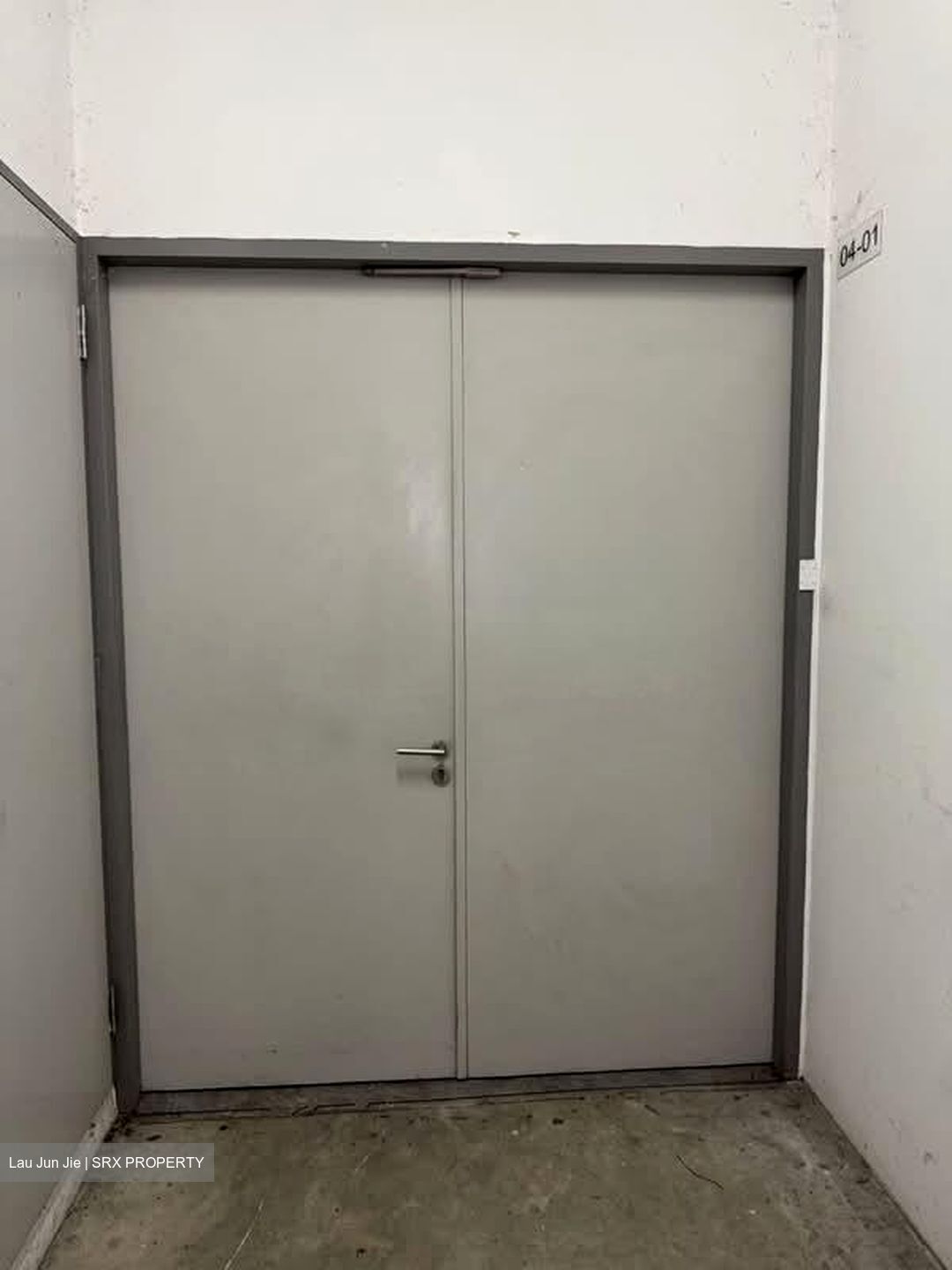 Hh @ Kallang (D13), Factory #565613571